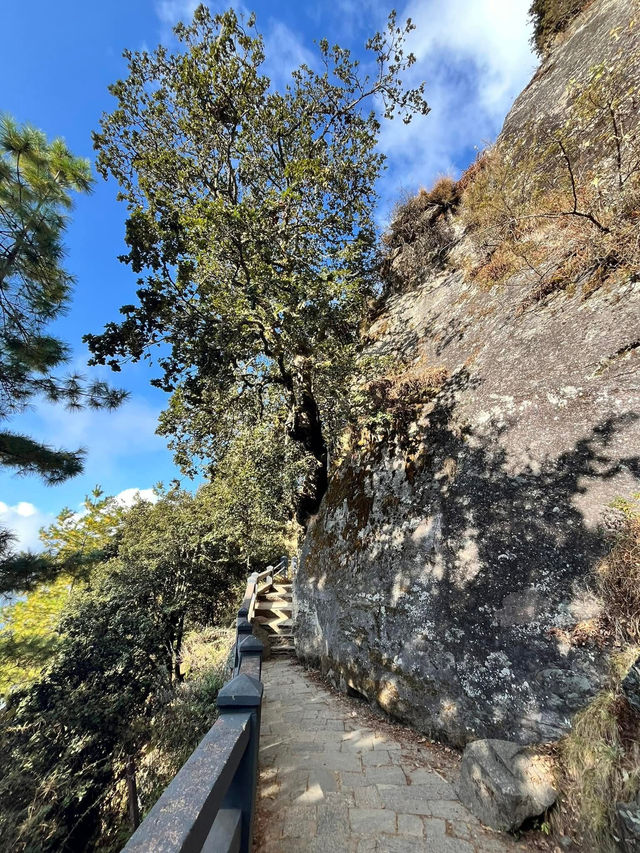 Tiger’s Nest Monastery – A Sacred Trek That Tests Your Limits