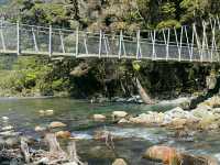 The Finest Walk in the World – Milford Track, NZ