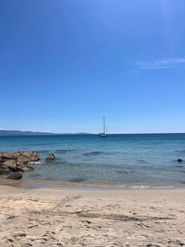 One day itinerary in Ajaccio