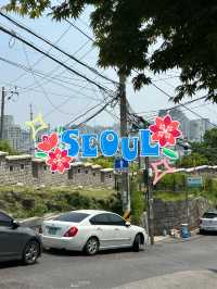 ☝🏼📔First time in Seoul - my 7 Days Itinerary