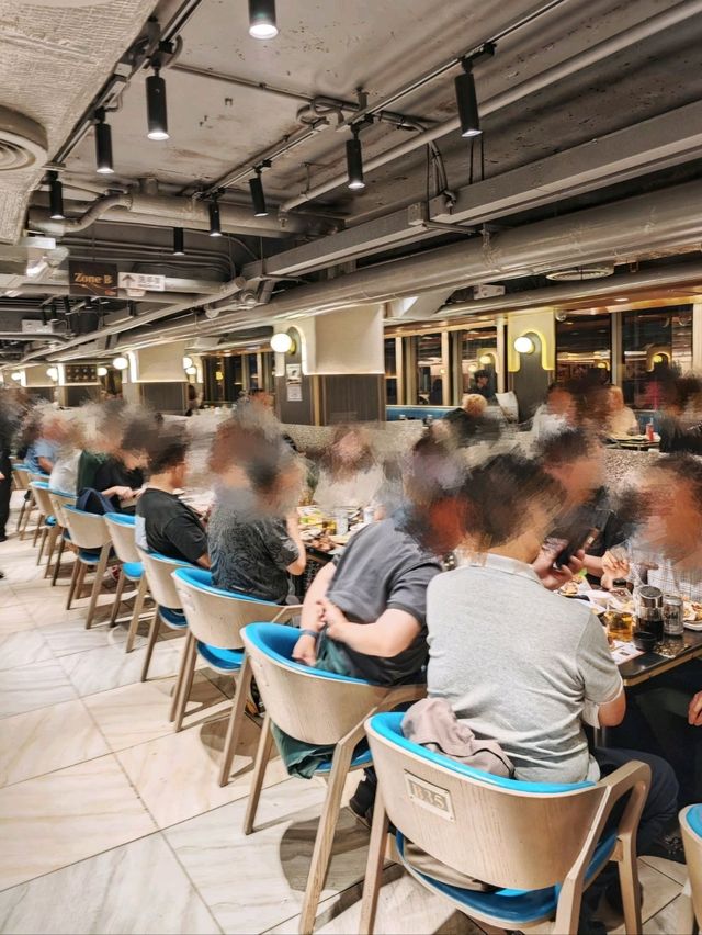 豐富💰抵食🥢放題