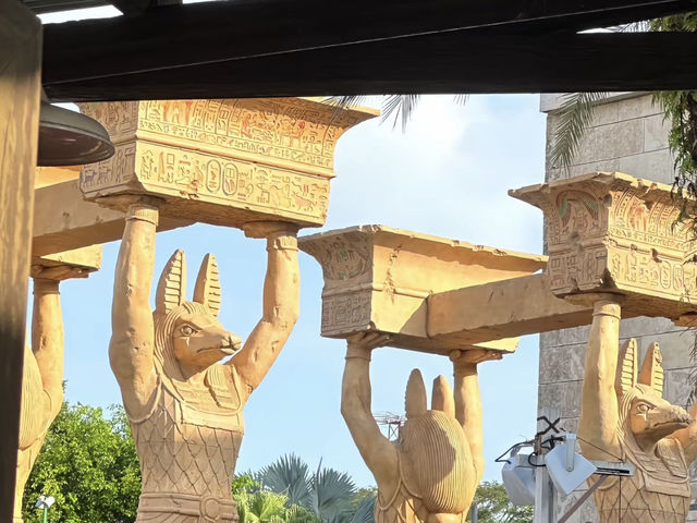 รีวิวสิงคโปร์ กินไป เดินไป ใจฟู พุงป่อง🇲🇨