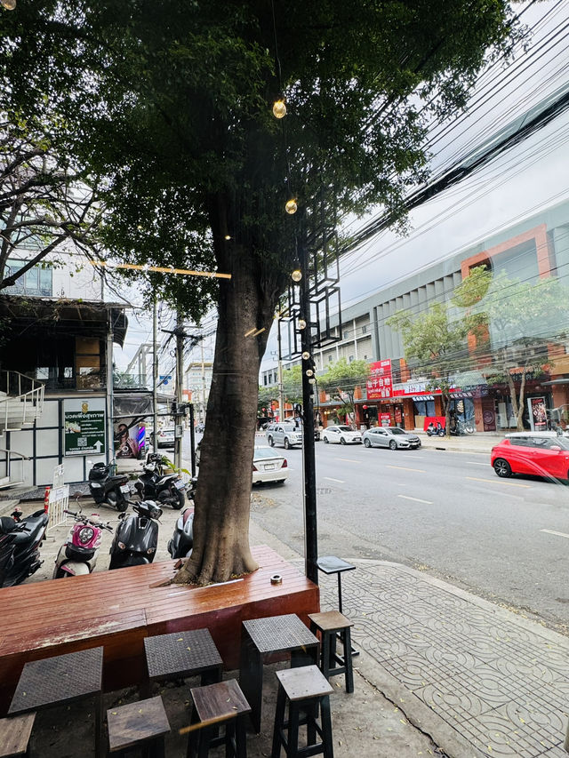 โกโก้เข้มเต็มสิบ! ต้องมาลองที่ Underblack ทาว์นอิน