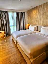 Craftsman Bangkok: A Stylish Urban Retreat in the Heart of Ari