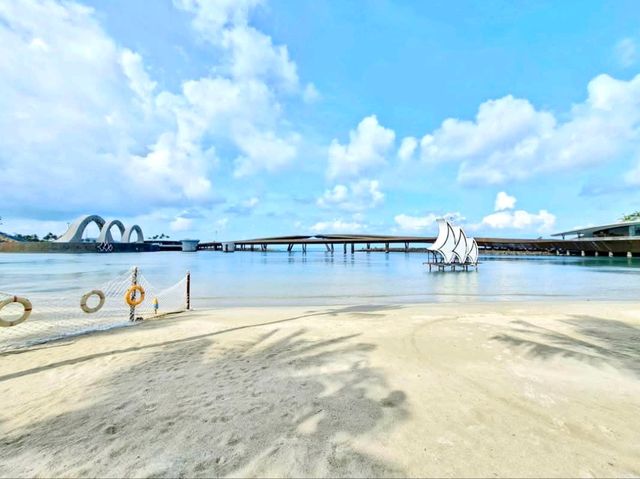 Kiss Bridge 😘