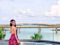 Kiss Bridge 😘