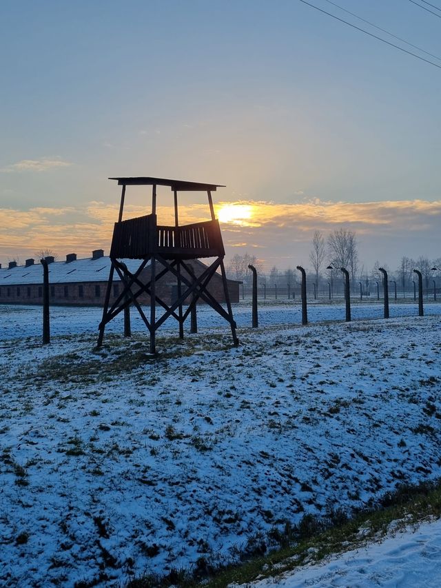 Go to KRAKOW instead of Warsaw!! Tips on WHY TO GO THERE
