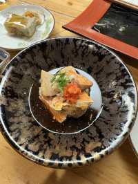 【新潟🌾】長岡駅前で日本酒と絶品料理を堪能するなら絶対ここ🍶