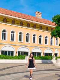 Lefesta Hotel