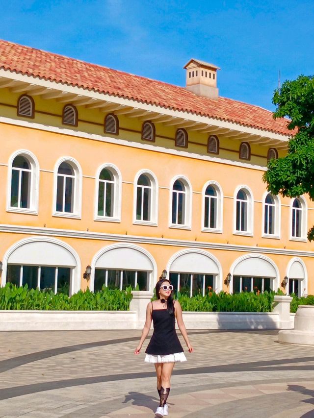 Lefesta Hotel