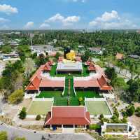 หลวงพ่อคง วัดบางกะพ้อม