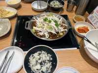 두꺼비식당 평택