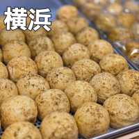 [横浜]韓国人気のカムジャパンが日本上陸！[カムジャバト]