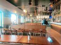 Kailis Fishmarket Café