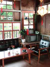 รีวิวคาเฟ่เมาโว MaoVo Station @ม่อนแจ่ม
