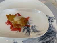 Jiang He Cantonese Cuisine: Batam's Luxe Chinese Dining Experience