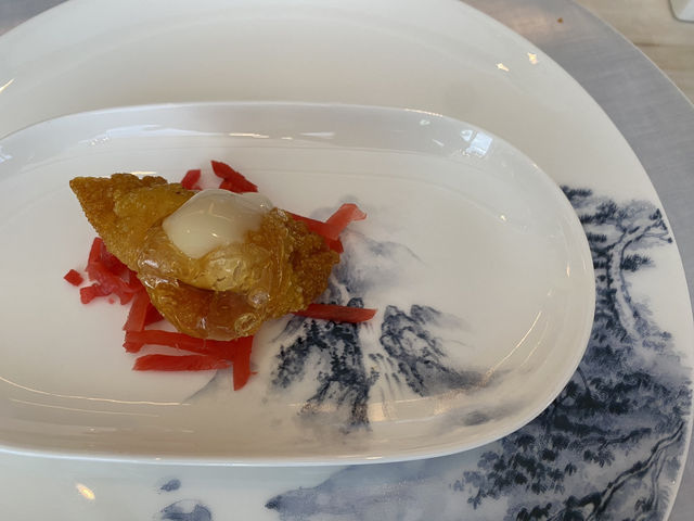 Jiang He Cantonese Cuisine: Batam's Luxe Chinese Dining Experience