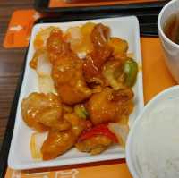 其實質素都唔差嘅港式快餐店🥢