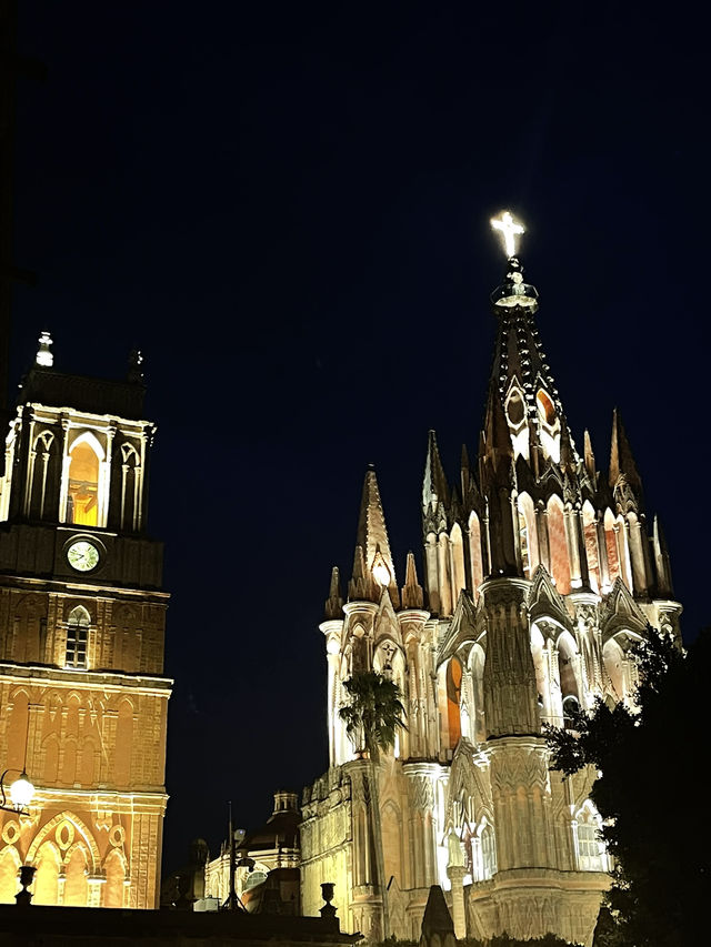 女子旅におすすめ🇲🇽サンミゲル