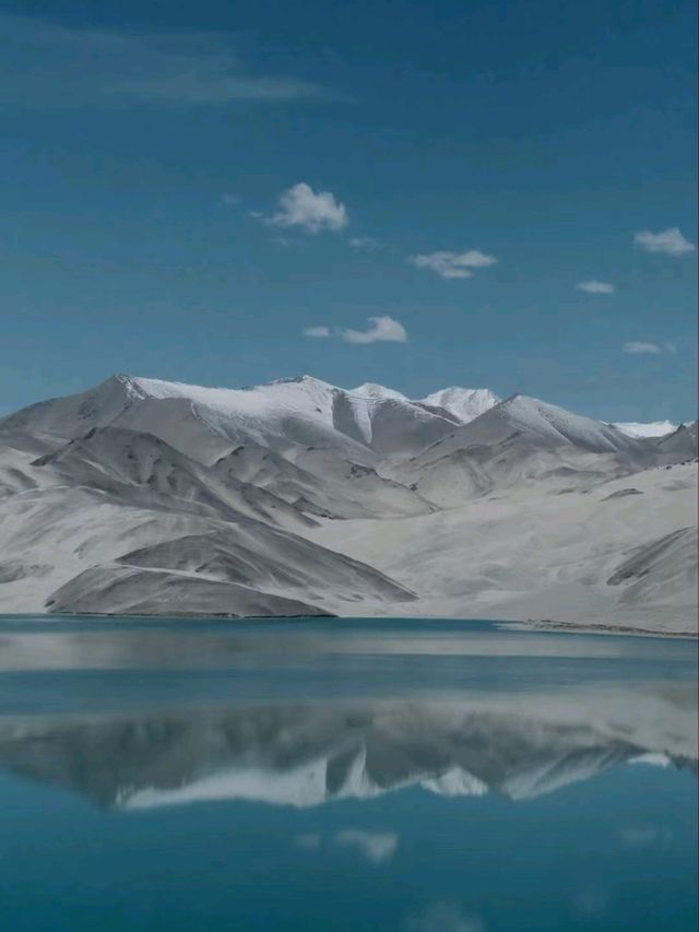 Panlong Ancient Road: The Dragon’s Path Through the Pamirs