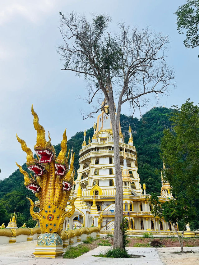 タイの街を巡る旅、それは心を癒す冒険への第一歩🌏🌿🇹🇭
