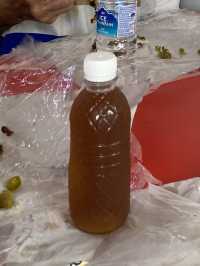 Old school cheecheongfun in Teluk Intan