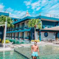 Hotel Tide Phuket  