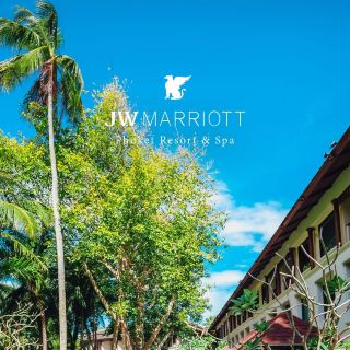 JW Marriott Phuket Resort & Spa
