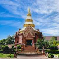  วัดป่าสาลวัน จ.นครราชสีมา