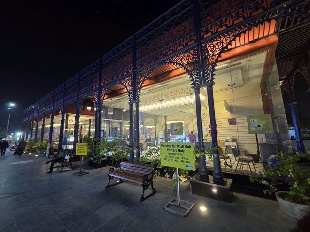 Kolkata: The Culinary Wonderland for Food Lovers