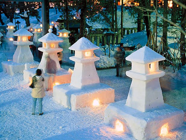 🍒 山と湯とフルーツのごちそう県、山形へ！