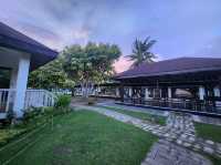 A Relaxing and Fun Weekend Getaway: Padi Resort & Aruna Hotel