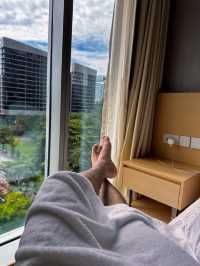 8 premium properties in Singapore 