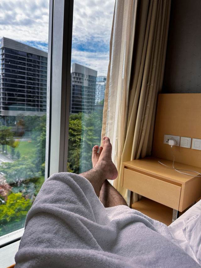 8 premium properties in Singapore 