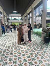 A Wonderful Stay at Park Royal Hotel A Famosa Melaka – Can’t Wait to Return!