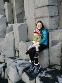 Reynisdrangar
