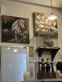 Pakarang Vintage Café  