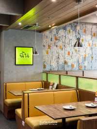 CHUNN - ฉัน  ร้านข้าวหน้าเนื้อที่คุ้นเคย 