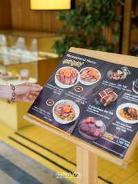 CHUNN - ฉัน  ร้านข้าวหน้าเนื้อที่คุ้นเคย 