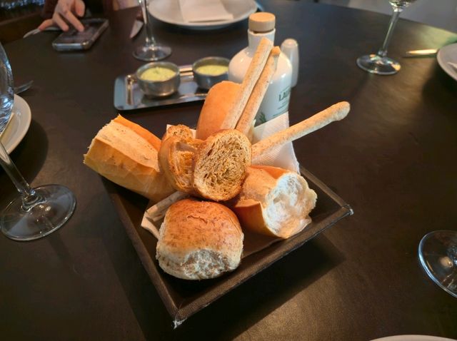해외여행 아르헨티나의 스테이크 맛집 La Tablita