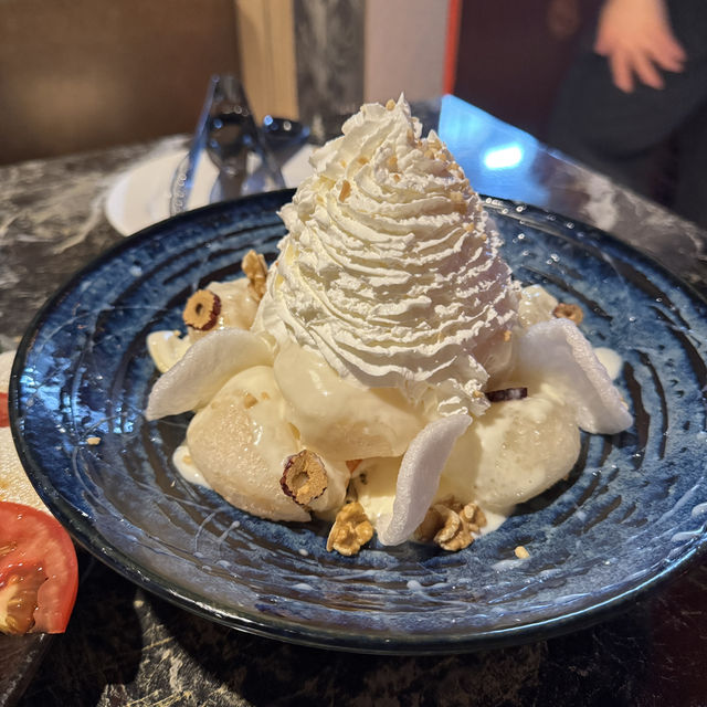 분당 수내 맛집 