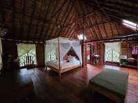 The Moken Eco Village