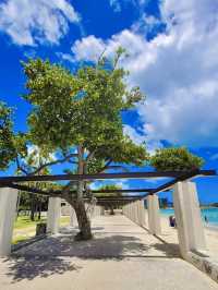 Ala Moana Beach Park – Oahu