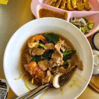 🍜คุณจี๊ดยอดผัก | ร้านอร่อยคู่เมืองภูเก็ต 🍜