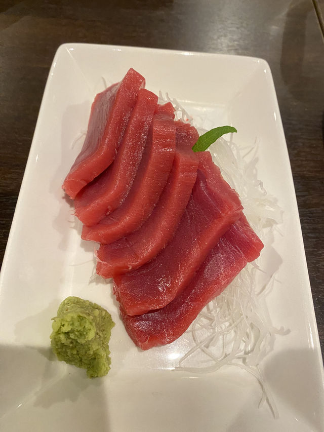 Robatayaki Toraya – สวรรค์ของคนรักอาหารทะเลในคุชิโ