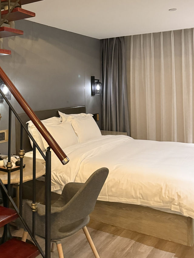 Weiting Century Hotel (Shanghai Railway Station So Weiting Century Hotel (Shanghai Railway Station So