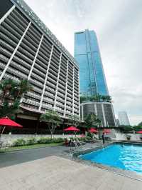 Concorde Hotel Kuala Lumpur: Your Ideal Summer Vacation Destination
