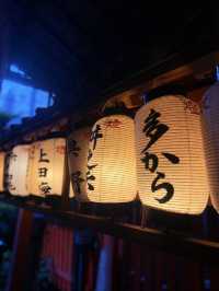 京都｜超隱秘岬神社藏身鬧市巷弄 與改變日本命運坂本龍馬關聯