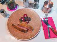 ร้านอาหารวิวสวยริมทะเลหัวหิน