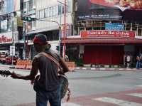 A Flavorful Morning at Kim Yong Market, Hatyai 